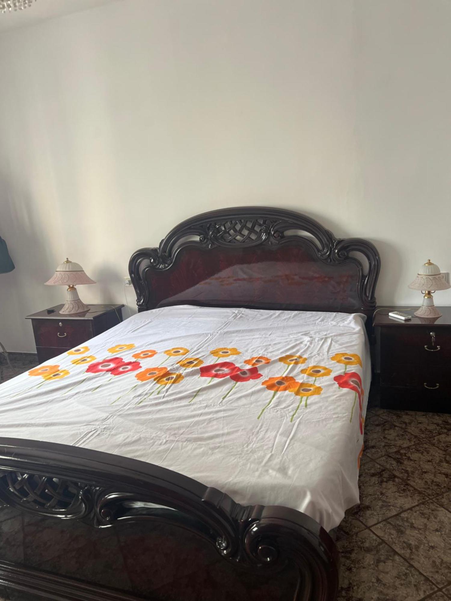Apartamento Casa Posta