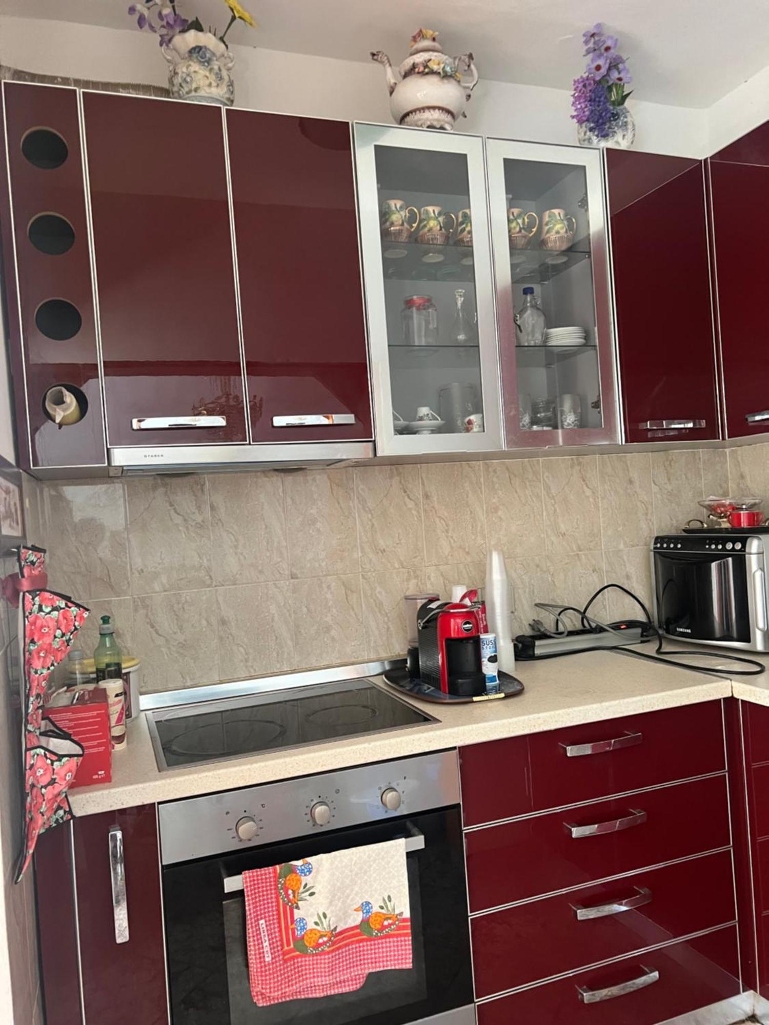 Apartamento Casa Posta