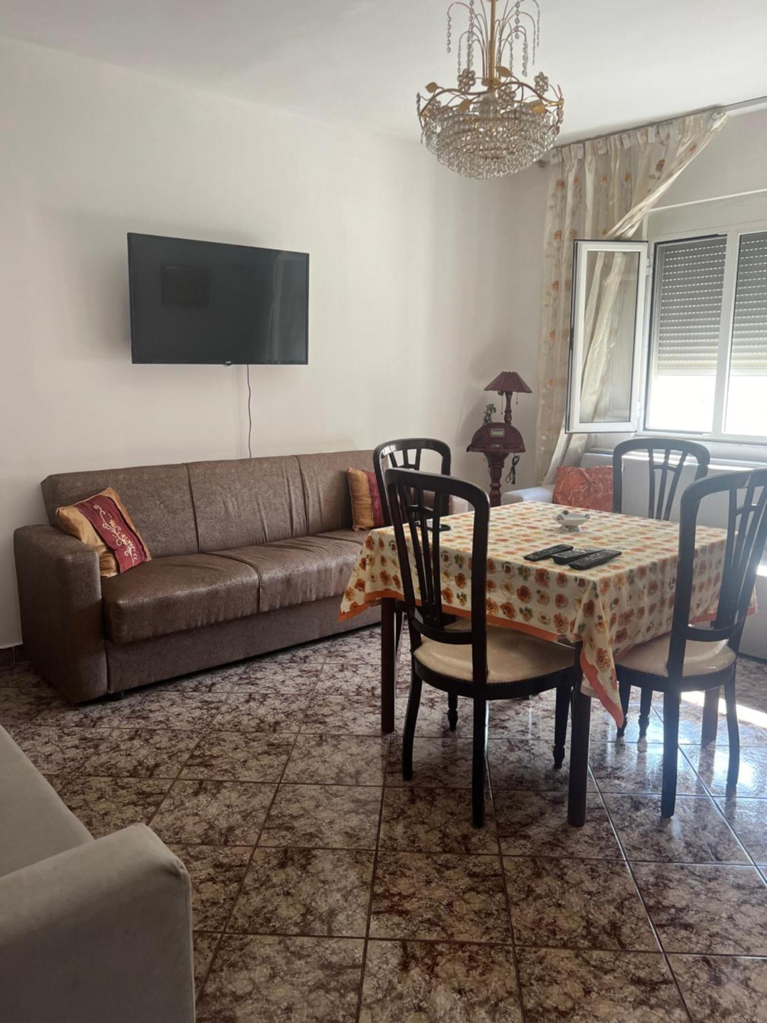Apartament Casa Posta *